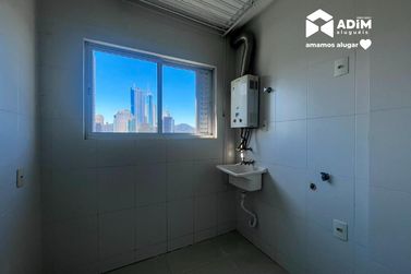 Apartamento para alugar - 153m&sup2; - Centro