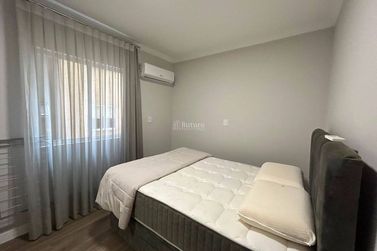 Apartamento &agrave; venda - 