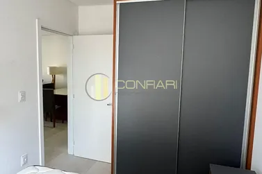 Apartamento para alugar - 69m&sup2; - Morretes