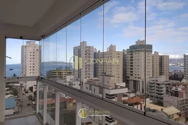 Apartamento &agrave; venda - 140m&sup2; - Centro