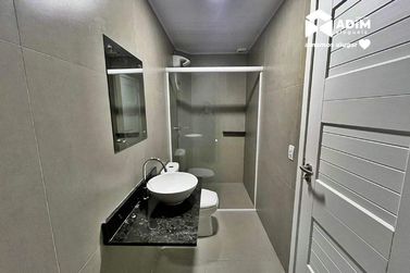 Kitnet para alugar - 20m&sup2; - Na&ccedil;&otilde;es