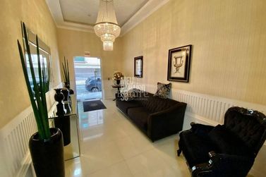 Apartamento &agrave; venda - Meia Praia