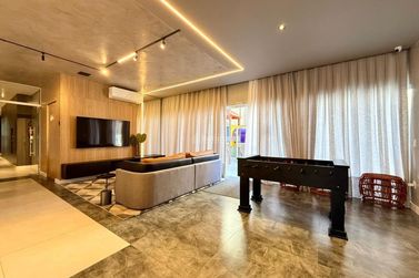 Apartamento &agrave; venda - 70m&sup2; - Morretes