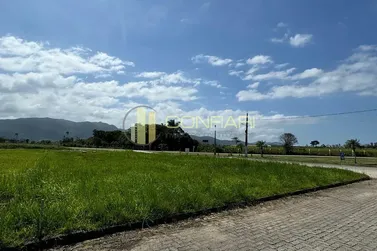 Terreno &agrave; venda - 646m&sup2; - Sert&atilde;o Santa Luzia