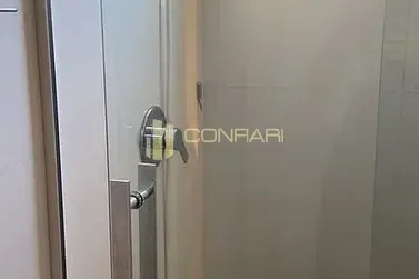 Apartamento &agrave; venda - 190m&sup2; - Meia Praia