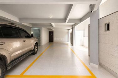 Apartamento &agrave; venda - 