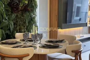 Apartamento &agrave; venda - 67m&sup2; - Morretes