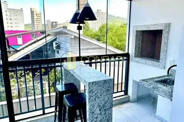 Apartamento &agrave; venda - 80m&sup2; - pereque