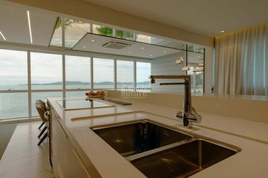 Apartamento &agrave; venda - Centro