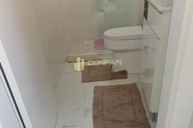 Apartamento &agrave; venda - 88m&sup2; - Meia Praia