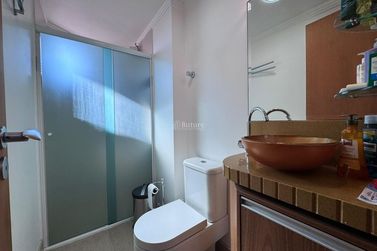 Apartamento &agrave; venda - 115m&sup2; - Centro