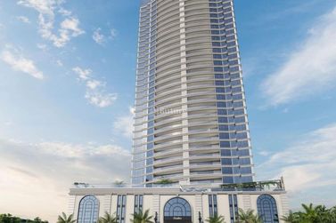 Apartamento &agrave; venda - 300m&sup2; - Centro