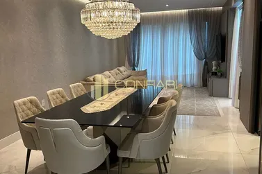 Apartamento &agrave; venda - 18250m&sup2; - meia praia