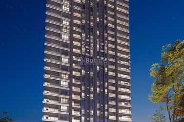 Apartamento &agrave; venda - 126m&sup2; - 