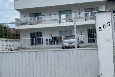 Apartamento para alugar - 20m&sup2; - Centro