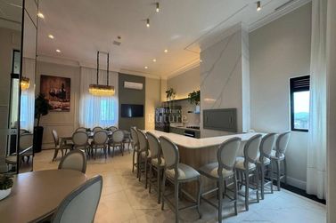 Apartamento &agrave; venda - Morretes