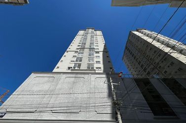 Apartamento &agrave; venda - 702m&sup2; - Tabuleiro dos Oliveiras