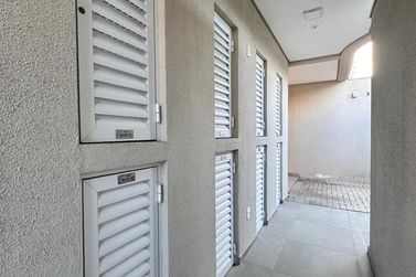 Apartamento &agrave; venda - 62m&sup2; - Bal. Perequ&ecirc;