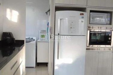 Apartamento &agrave; venda - 77m&sup2; - Castelo Branco