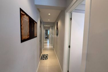 Apartamento &agrave; venda - Meia Praia