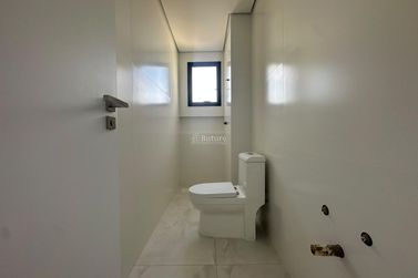 Apartamento &agrave; venda - 116m&sup2; - 