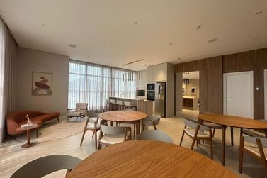 Apartamento &agrave; venda - 90m&sup2; - 