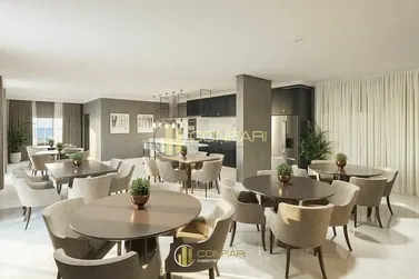 Apartamento &agrave; venda - 82m&sup2; - Perequ&ecirc;