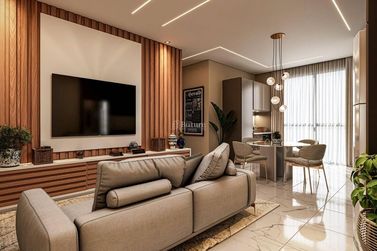 Apartamento &agrave; venda - Perequ&ecirc;