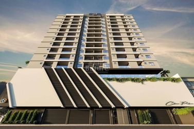 Apartamento &agrave; venda - 