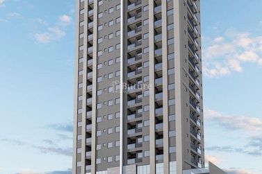 Apartamento &agrave; venda - 65m&sup2; - Morretes