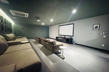 Apartamento &agrave; venda - 76m&sup2; - Na&ccedil;&otilde;es