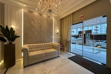 Apartamento &agrave; venda - 78m&sup2; - 