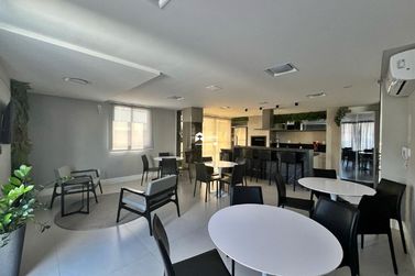 Apartamento para alugar - 62m&sup2; - Aririb&aacute;