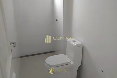 Apartamento &agrave; venda - 140m&sup2; - Centro
