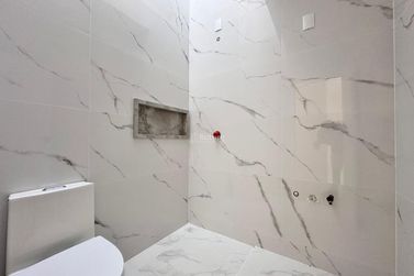 Casa &agrave; venda - 105m&sup2; - Morretes
