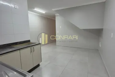 Sobrado para alugar - 96m&sup2; - morretes