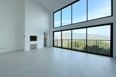 Apartamento &agrave; venda - 137m&sup2; - Vivapark Porto Belo