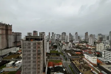 Apartamento &agrave; venda - 87m&sup2; - Pereque