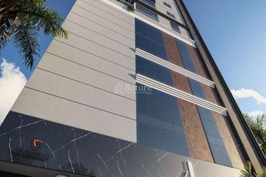 Apartamento &agrave; venda - 111m&sup2; - 