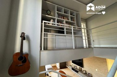 Casa para alugar - 285m&sup2; - Praia Brava de Itaja&iacute;