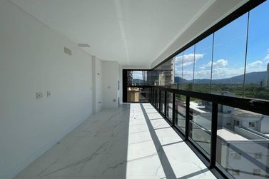 Apartamento &agrave; venda - Meia Praia