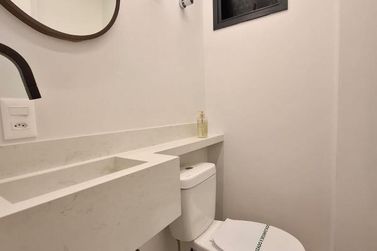 Apartamento para alugar - 112m&sup2; - Balne&aacute;rio Perequ&ecirc;