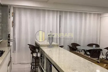 Apartamento para alugar - 80m&sup2; - Morretes
