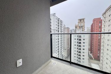 Apartamento &agrave; venda - 64m&sup2; - Morretes