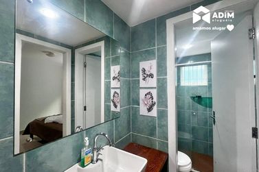 Apartamento para alugar - 182m&sup2; - Centro