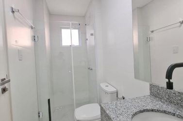 Apartamento para alugar - 135m&sup2; - Centro