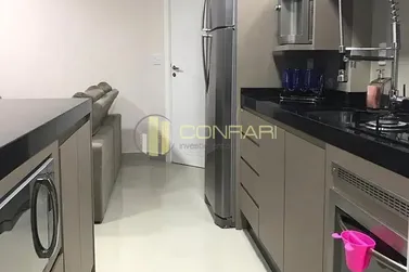 Apartamento &agrave; venda - 60m&sup2; - Tabuleiro