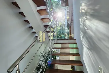 Ch&aacute;cara &agrave; venda - 385m&sup2; - Sert&atilde;o do Trombudo
