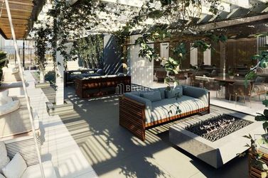 Apartamento &agrave; venda - 92m&sup2; - 