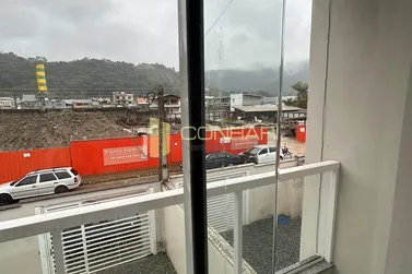 Sobrado &agrave; venda - 96m&sup2; - ALTO S&Atilde;O BENTO